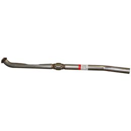 BRE-850-133, BRExhaust Direct-Fit Intermediate Pipes for 2004-2005 RAV4 - 850-133 в ОАЭ, Дубай. Состояние - новое. Цена 610 AED. Фото, контакты продавца | AUTO.AE
