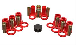ENS-3-3152R, Energy Suspension Control Arm Bushings 3.3152R in UAE, Dubai. Condition - new. Price 720 AED. Photo, seller contacts | AUTO.AE