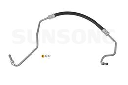 SUG-3401284, Sunsong Power Steering Hose Assemblies 3401284 в ОАЭ, Дубай. Состояние - новое. Цена 110 AED. Фото, контакты продавца | AUTO.AE