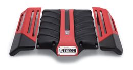 EDL-41144, Edelbrock Supercharged Coil Covers for 2010-2013 CAMARO - 41144 في الإمارات, دبي. Condition - new. Price 5,270 AED. Photo, seller contacts | AUTO.AE