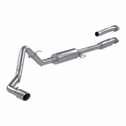 S5211304, MBRP S5211304 Cat-Back 3" Armor Pro (T304 Stainless Steel / Single) for FORD F-150 2.7L / 3.5L / 5.0L 2021- в ОАЭ, Дубай. Состояние - новое. Цена 5 650 AED. Фото, контакты продавца | AUTO.AE