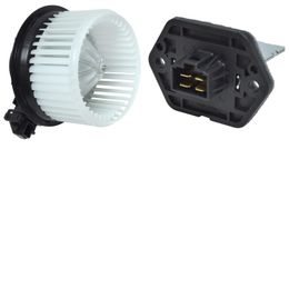 UAC-BK1523, Universal Air Conditioner Blower Motors BK 1523 في الإمارات, دبي. Condition - new. Price 340 AED. Photo, seller contacts | AUTO.AE