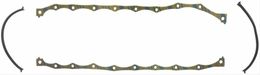 FEL-OS30227C, Fel-Pro Oil Pan Gaskets OS 30227 C in UAE, Dubai. Condition - new. Price 90 AED. Photo, seller contacts | AUTO.AE