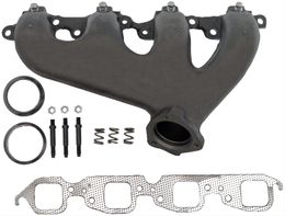 RNB-674-163, Dorman Exhaust Manifolds 674-163 في الإمارات, دبي. Condition - new. Price 1,030 AED. Photo, seller contacts | AUTO.AE