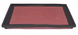 33-2079, K&N 33-2079 Replacement Air Filter PORSCHE 944 L4-2.5L 8V NON-TUR in UAE, Dubai. Condition - new. Price 480 AED. Photo, seller contacts | AUTO.AE