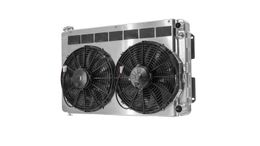CIR-15-11030, PWR North America OE Fit Radiator Modules for 1967-1969 CAMARO, FIREBIRD - 15-11030 in UAE, Dubai. Condition - new. Price 9,720 AED. Photo, seller contacts | AUTO.AE
