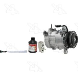 FSS-9335NK, Four Seasons Complete Air Conditioning Kits 9335NK в ОАЭ, Дубай. Состояние - новое. Цена 1 360 AED. Фото, контакты продавца | AUTO.AE