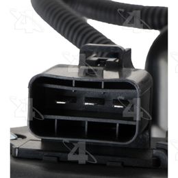 FSS-76383, Four Seasons Cooling Fan Assemblies 76383 в ОАЭ, Дубай. Состояние - новое. Цена 910 AED. Фото, контакты продавца | AUTO.AE