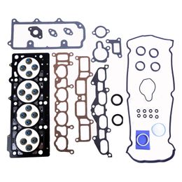 EGN-CR122K-4, Enginetech Full Gasket Sets CR122K-4 в ОАЭ, Дубай. Состояние - новое. Цена 460 AED. Фото, контакты продавца | AUTO.AE