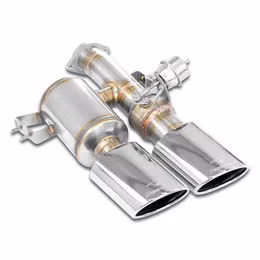 394437, SUPERSPRINT 394437 Rear Exhaust for FERRARI 550 в ОАЭ, Дубай. Состояние - новое. Цена 8 640 AED. Фото, контакты продавца | AUTO.AE