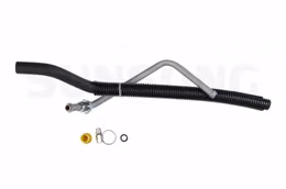 SUG-3402188, Sunsong Power Steering Hose Assemblies for 1985-1992 GOLF, JETTA - 3402188 in UAE, Dubai. Condition - new. Price 110 AED. Photo, seller contacts | AUTO.AE
