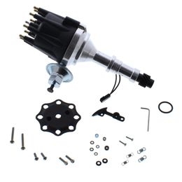 SUM-850212, Summit Racing™ Billet Distributors SUM-850212 في الإمارات, دبي. Condition - new. Price 1,200 AED. Photo, seller contacts | AUTO.AE