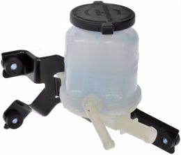 RNB-603-673, Dorman Power Steering Reservoirs for 2004-2006 RX330, 2007-2008 RX350 - 603-673 in UAE, Dubai. Condition - new. Price 470 AED. Photo, seller contacts | AUTO.AE