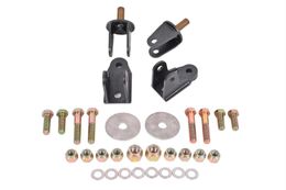 BMR-CCK009H, BMR Coil-Over Conversion Shock Mounts for 1979-2004 MUSTANG - CCK009H في الإمارات, دبي. Condition - new. Price 430 AED. Photo, seller contacts | AUTO.AE