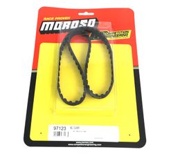 MOR-97123, Moroso Gilmer Drive Belts 97123 في الإمارات, دبي. Condition - new. Price ⁦210 AED⁩. Photo, seller contacts | AUTO.AE