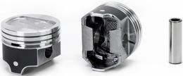 UEM-1171HC-030, Silv-O-Lite Hypereutectic Pistons 1171HC.030 في الإمارات, دبي. Condition - new. Price 1,080 AED. Photo, seller contacts | AUTO.AE