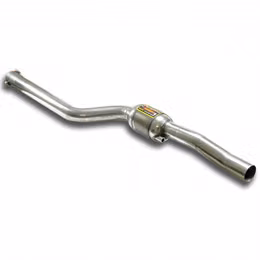 848232, SUPERSPRINT 848232 Front Metallic Catalytic Converter Left 200 CPSI for MERCEDES C219 CLS في الإمارات, دبي. Condition - new. Price 11,280 AED. Photo, seller contacts | AUTO.AE