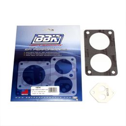 BBK-1574, BBK Throttle Body Gasket Sets for 1987-1996 F-150, F-250, F-350 - 1574 в ОАЭ, Дубай. Состояние - новое. Цена 100 AED. Фото, контакты продавца | AUTO.AE