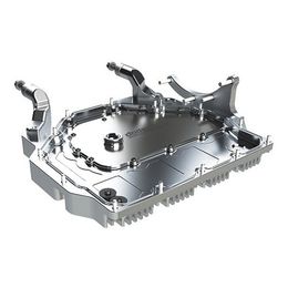 DMS-7114, DODSON DMS-7114 Mid-engine transmission sump pan for PORSCHE (PDK gearbox) in UAE, Dubai. Condition - new. Price 9,540 AED. Photo, seller contacts | AUTO.AE