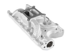 WND-8124WND, Weiand Street Warrior Intake Manifolds 8124WND في الإمارات, دبي. Condition - new. Price 1,440 AED. Photo, seller contacts | AUTO.AE