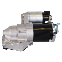 DNP-280-4320, Denso Remanufactured Starters for 2007-2010 ODYSSEY - 280-4320 في الإمارات, دبي. Condition - new. Price 790 AED. Photo, seller contacts | AUTO.AE