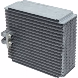 UAC-EV3154PFC, Universal Air Conditioner Evaporator Cores for 1989-1993 MR2 - EV 3154PFC in UAE, Dubai. Condition - new. Price 360 AED. Photo, seller contacts | AUTO.AE