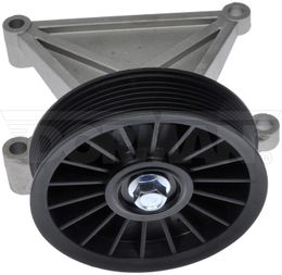 RNB-34284, Dorman Air Conditioner Bypass Pulleys 34284 в ОАЭ, Дубай. Состояние - новое. Цена 290 AED. Фото, контакты продавца | AUTO.AE