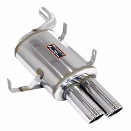 786846, SUPERSPRINT 786846 Rear Exhaust Left OO 90. for BMW M5 5.0 (E39) в ОАЭ, Дубай. Состояние - новое. Цена 5 130 AED. Фото, контакты продавца | AUTO.AE