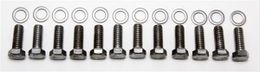 TRD-9265, Trans-Dapt Performance Intake Manifold Bolts 9265 in UAE, Dubai. Condition - new. Price 80 AED. Photo, seller contacts | AUTO.AE