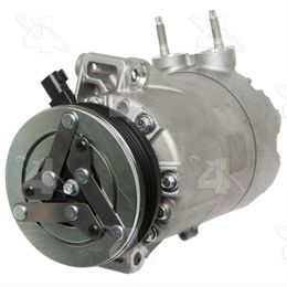 FSS-168309, Four Seasons Air Conditioning Compressors for 2013-2016 ESCAPE, 2013 FOCUS, 2014-2018 TRANSIT CONNECT - 168309 in UAE, Dubai. Condition - new. Price 2,270 AED. Photo, seller contacts | AUTO.AE