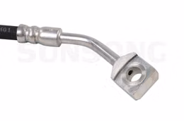 SUG-2205146, Sunsong Brake Hoses for 2006-2011 DTS, LUCERNE - 2205146 в ОАЭ, Дубай. Состояние - новое. Цена 90 AED. Фото, контакты продавца | AUTO.AE