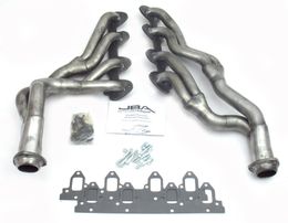 JBA-6655S, JBA Performance Exhaust Competition-Ready Headers 6655S في الإمارات, دبي. Condition - new. Price 4,540 AED. Photo, seller contacts | AUTO.AE