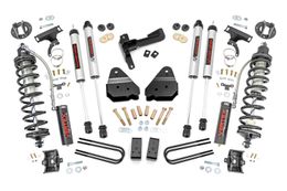 ROU-48657, Rough Country Vertex/V2 Suspension Lift Kits for 2005-2007 F-250 SUPER DUTY - 48657 в ОАЭ, Дубай. Состояние - новое. Цена 10 220 AED. Фото, контакты продавца | AUTO.AE