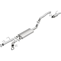BRE-106-0868, BRExhaust Direct-Fit Exhaust Systems for 2008-2017 SEQUOIA - 106-0868 في الإمارات, دبي. Condition - new. Price 2,700 AED. Photo, seller contacts | AUTO.AE