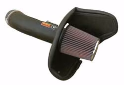 57-2562, K&N 57-2562 Performance Air Intake System FORD THUNDERBIRD, V8-3.9L, 2003-04 in UAE, Dubai. Condition - new. Price 2,130 AED. Photo, seller contacts | AUTO.AE