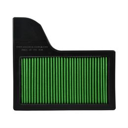 GRE-7275, Green Filter High Performance Factory Replacement Air Filters for 2015-2019 MUSTANG - 7275 в ОАЭ, Дубай. Состояние - новое. Цена 330 AED. Фото, контакты продавца | AUTO.AE