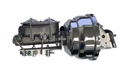 LEB-PBKT1056, LEED Brakes Master Cylinder and Brake Booster Combos for 1970-1981 CAMARO, FIREBIRD - PBKT1056 в ОАЭ, Дубай. Состояние - новое. Цена 2 440 AED. Фото, контакты продавца | AUTO.AE