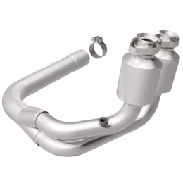 MPE-49386, MagnaFlow Direct-Fit Catalytic Converters for 2004-2006 WRANGLER - 49386 في الإمارات, دبي. Condition - new. Price 4,010 AED. Photo, seller contacts | AUTO.AE
