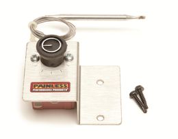 PRF-30112, Painless Performance Adjustable Electric Fan Thermostat Kits 30112 في الإمارات, دبي. Condition - new. Price ⁦290 AED⁩. Photo, seller contacts | AUTO.AE