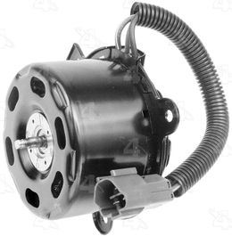 FSS-75718, Four Seasons Fan Motors for 1996-1998 QUEST, VILLAGER - 75718 in UAE, Dubai. Condition - new. Price 440 AED. Photo, seller contacts | AUTO.AE