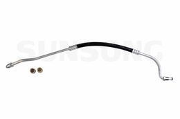 SUG-5801006, Sunsong Engine Oil Cooler Lines for 1994 ASTRO, SAFARI - 5801006 في الإمارات, دبي. Condition - new. Price ⁦130 AED⁩. Photo, seller contacts | AUTO.AE