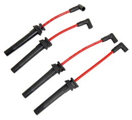 SUM-867427R, Summit Racing™ Street / Strip Series 8mm 300 Ohm Ignition Wires SUM-867427R في الإمارات, دبي. Condition - new. Price 170 AED. Photo, seller contacts | AUTO.AE