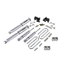 BEL-611SP, Belltech Lowering Kits with Street Performance Shock Absorbers for 2004-2012 CANYON, COLORADO - 611SP في الإمارات, دبي. Condition - new. Price 4,340 AED. Photo, seller contacts | AUTO.AE