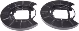 RNB-924-219, Dorman Brake Dust Shields for 1999-2004 GRAND CHEROKEE - 924-219 в ОАЭ, Дубай. Состояние - новое. Цена 450 AED. Фото, контакты продавца | AUTO.AE
