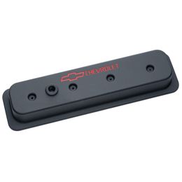PRO-141-131, Proform GM Licensed Diecast Aluminum Chevrolet Valve Covers 141-131 в ОАЭ, Дубай. Состояние - новое. Цена 1 150 AED. Фото, контакты продавца | AUTO.AE