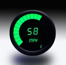 IZL-M9250G, Intellitronix LED Digital Combination Speedometer/Tachometer Gauges M9250G في الإمارات, دبي. Condition - new. Price ⁦910 AED⁩. Photo, seller contacts | AUTO.AE