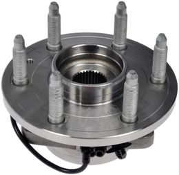 RNB-930-611, Dorman Pre-Pressed Wheel Hub Assemblies 930-611 в ОАЭ, Дубай. Состояние - новое. Цена 920 AED. Фото, контакты продавца | AUTO.AE