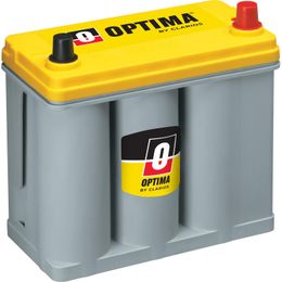 ULT-9073-167, 450  CCA Optima YellowTop Deep-Cycle 12-Volt Battery 9073-167 BCI Group 51R في الإمارات, دبي. Condition - new. Price 1,440 AED. Photo, seller contacts | AUTO.AE