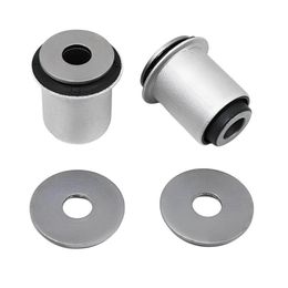 Q1511, HARDRACE Q1511 Front Lower Arm Bushing - Front (Harden Rubber), 4pcs for HONDA Civic Type-R (FL5) 2022- / ACURA Integra Type-S (DE5) 2023- in UAE, Dubai. Condition - new. Price 780 AED. Photo, seller contacts | AUTO.AE