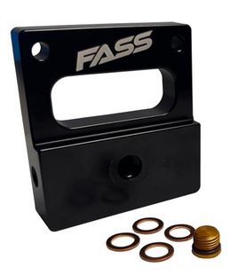 FSY-CFHD1002K, FASS Fuel Systems Cummins Factory Fuel Filter Delete Kits for 2003-2009 RAM 2500, RAM 3500 - CFHD1002K в ОАЭ, Дубай. Состояние - новое. Цена 380 AED. Фото, контакты продавца | AUTO.AE